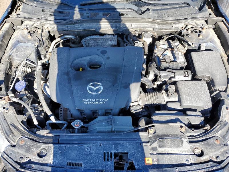 Aukcja sprzedaży 2014 Mazda 3, vin: 3MZBM1U7XEM109920, numer aukcji: 47876216