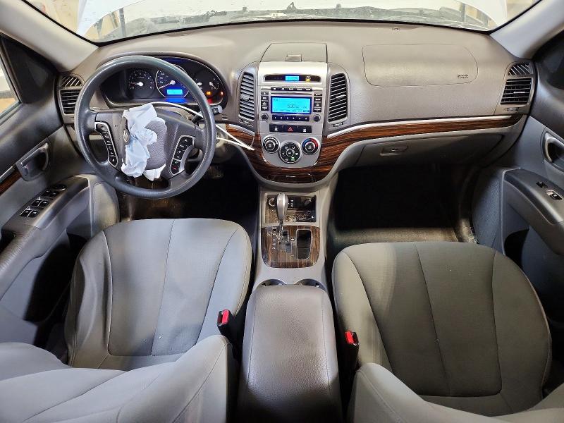 Aukcja sprzedaży 2010 Hyundai Santa Fe, vin: 5NMSG3ABXAH367334, numer aukcji: 41742086