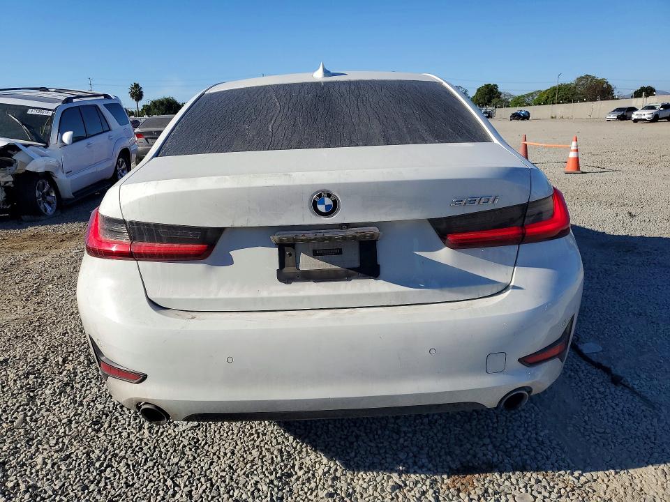 Продажа на аукционе авто 2019 Bmw 330i, vin: 3MW5R1J50K8B01086, номер лота: 47574886
