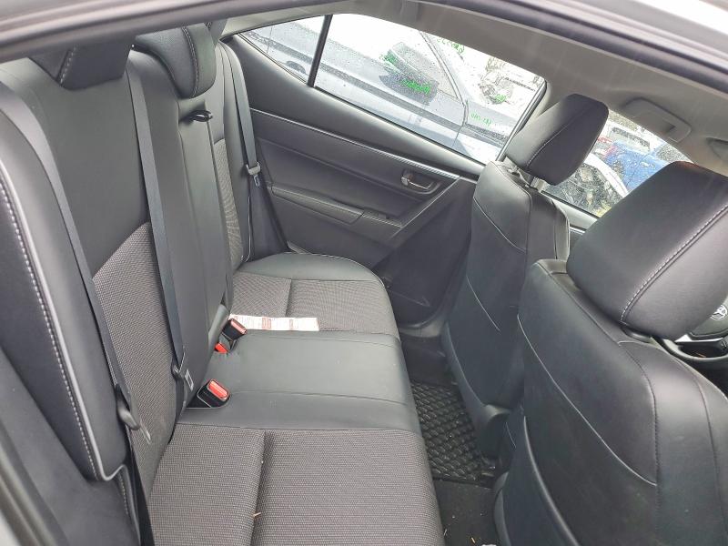 Продажа на аукционе авто 2015 Toyota Corolla, vin: 2T1BURHE4FC335102, номер лота: 78426995