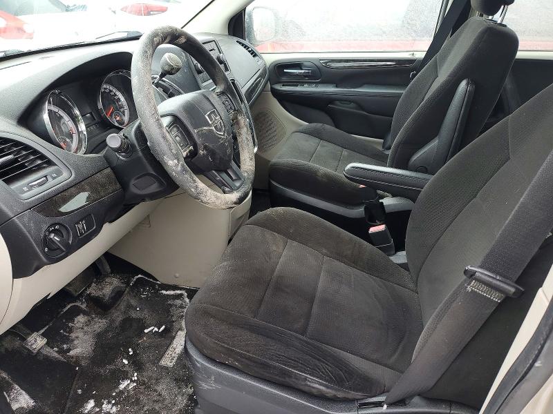 Aukcja sprzedaży 2013 Dodge Grand Caravan, vin: 2C4RDGBG4DR623423, numer aukcji: 45998946