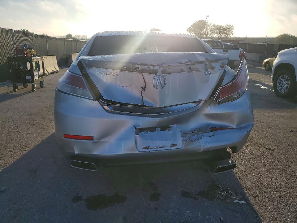 Продаж на аукціоні авто 2012 Acura Tl, vin: 19UUA8F55CA013911, номер лоту: 45620366
