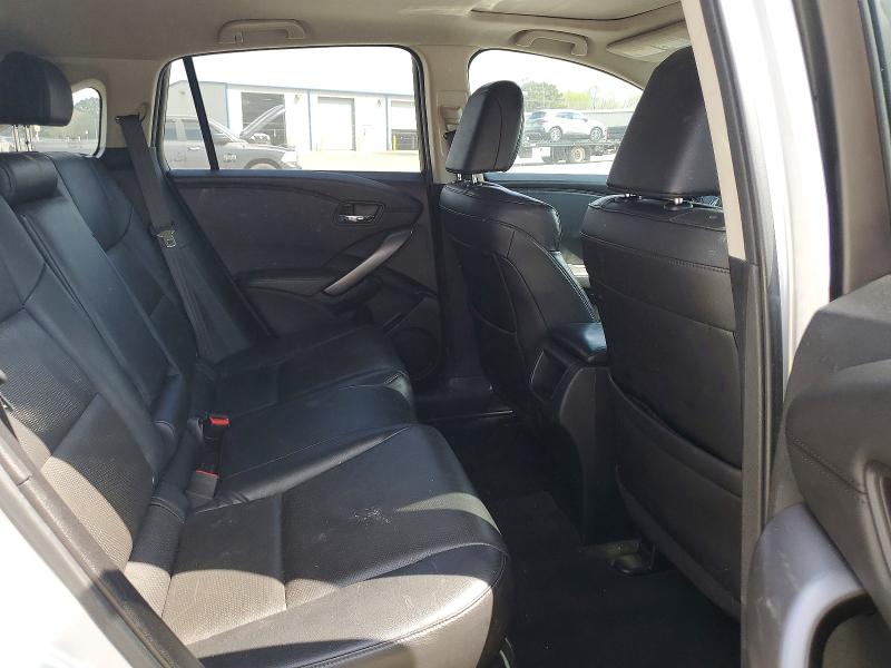 Aukcja sprzedaży 2013 Acura Rdx, vin: 5J8TB3H55DL017648, numer aukcji: 47826686