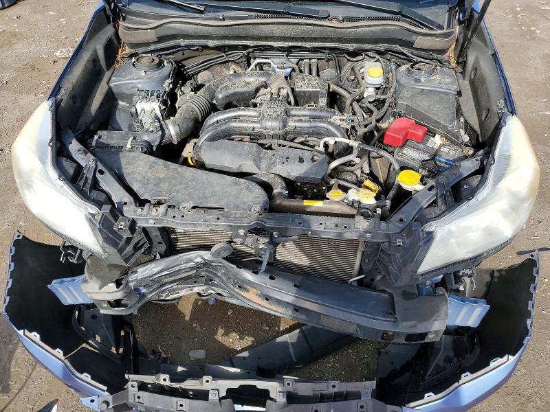Продаж на аукціоні авто 2015 Subaru Forester, vin: JF2SJADC2FH497502, номер лоту: 45652916