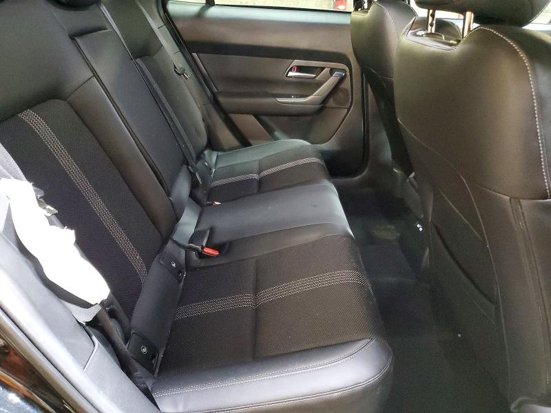 46286746 :رقم المزاد ، 7MMVABAM3SN365763 vin ، 2025 Mazda Cx-50 مزاد بيع
