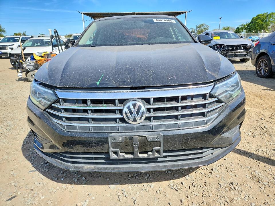 45870966 :رقم المزاد ، 3VWC57BUXMM082908 vin ، 2021 Volkswagen Jetta مزاد بيع