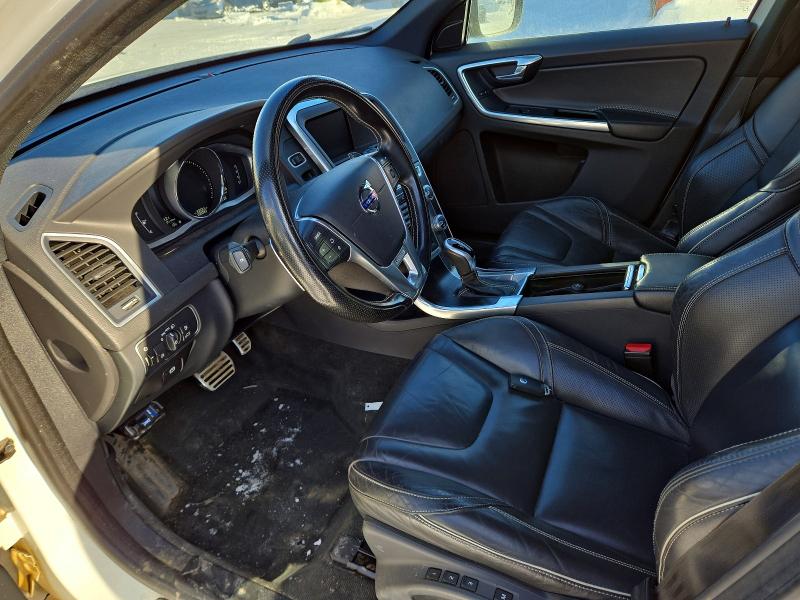 Продаж на аукціоні авто 2017 Volvo Xc60, vin: YV449MRP0H2134552, номер лоту: 78217445