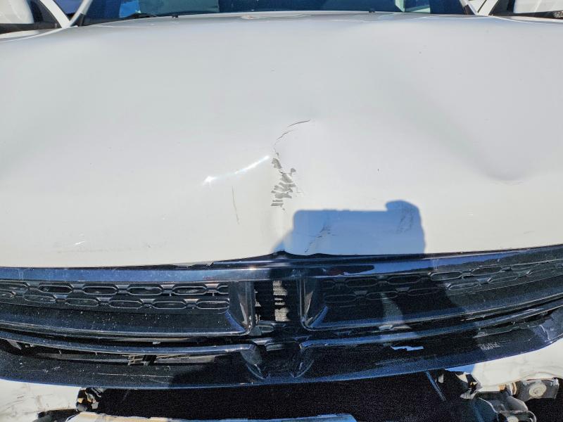46988356 :رقم المزاد ، 1C4RDJDG8HC766531 vin ، 2017 Dodge Durango مزاد بيع