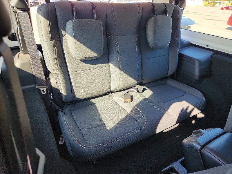 Продажа на аукционе авто 2026 Jeep Wrangler, vin: 1C4PJXAN9TW198271, номер лота: 46896036