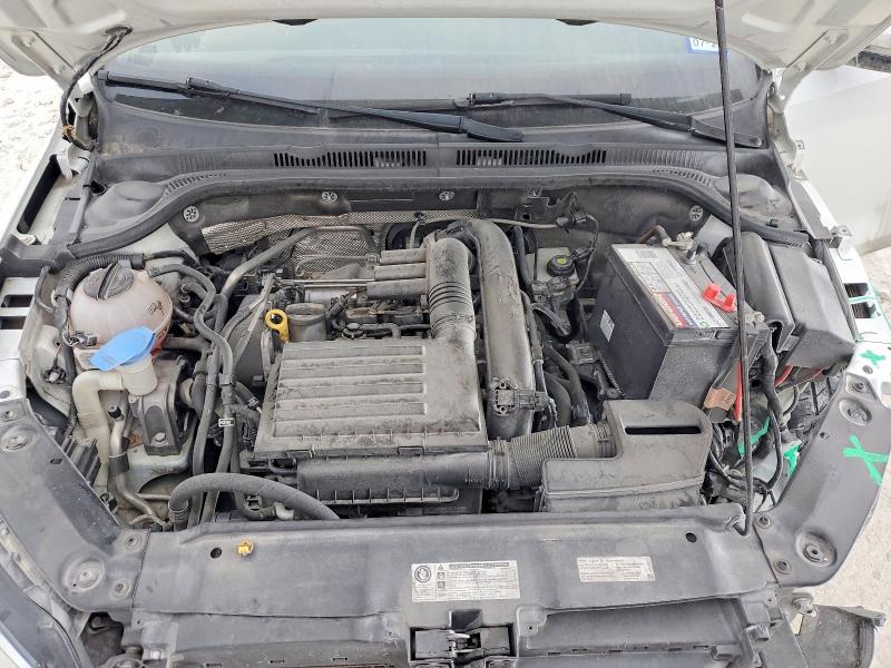 Продажа на аукционе авто 2017 Volkswagen Jetta, vin: 3VWDB7AJ3HM321211, номер лота: 47584186