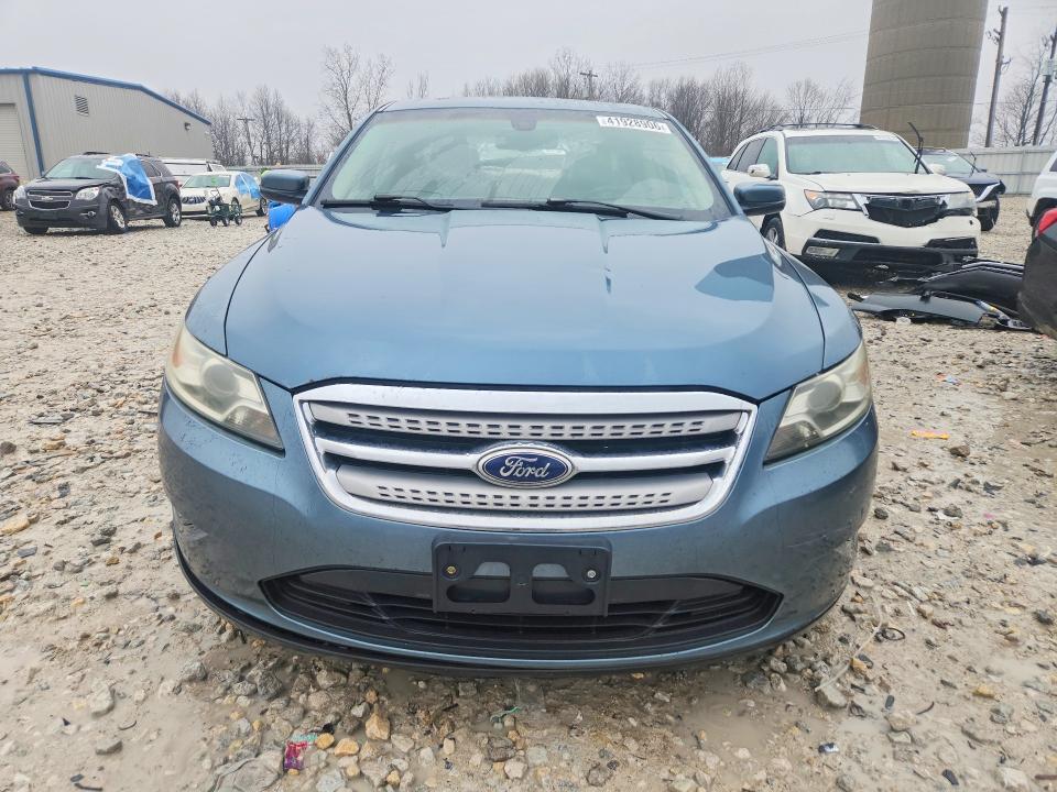 Aukcja sprzedaży 2010 Ford Taurus, vin: 1FAHP2EW8AG163856, numer aukcji: 41928906