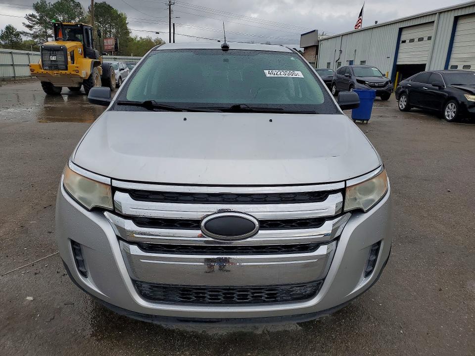 Продажа на аукционе авто 2013 Ford Edge, vin: 2FMDK3GC5DBC91429, номер лота: 46223506
