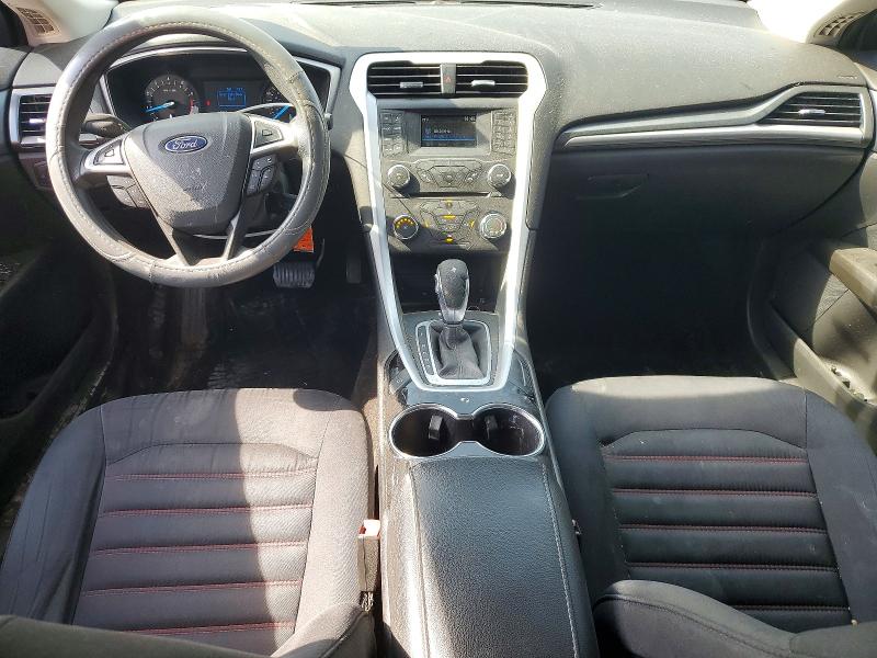 Aukcja sprzedaży 2014 Ford Fusion, vin: 3FA6P0G75ER285087, numer aukcji: 47608156