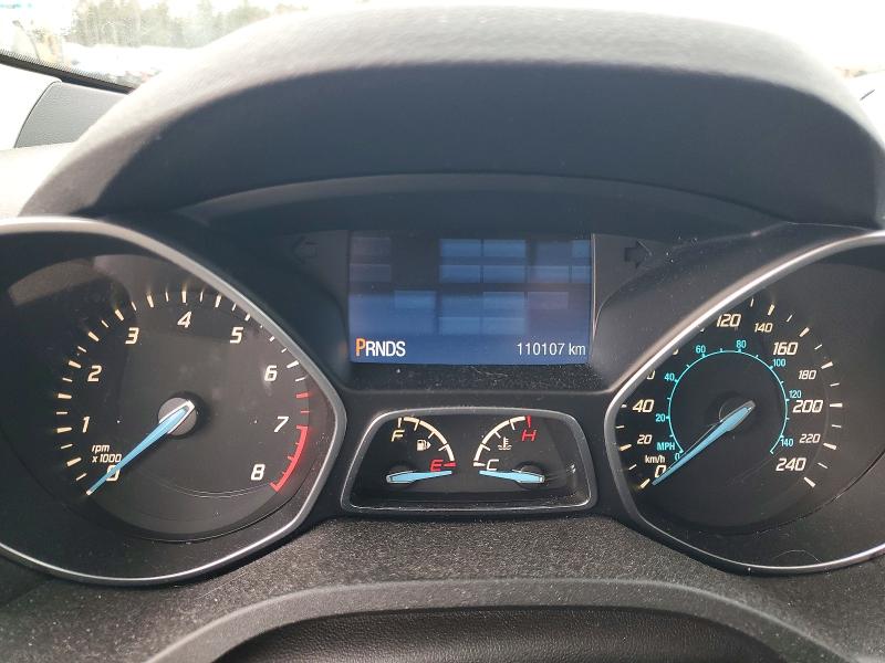 Продажа на аукционе авто 2014 Ford Escape Se Awd, vin: 1FMCU0GX6EUC55140, номер лота: 46907546