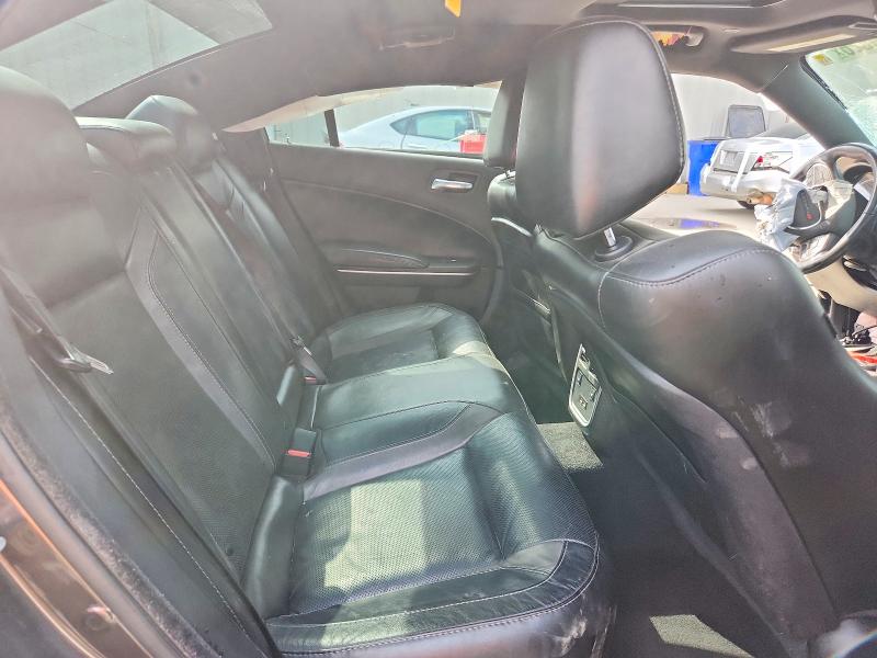 Продаж на аукціоні авто 2021 Dodge Charger, vin: 2C3CDXBG1MH580899, номер лоту: 42079526
