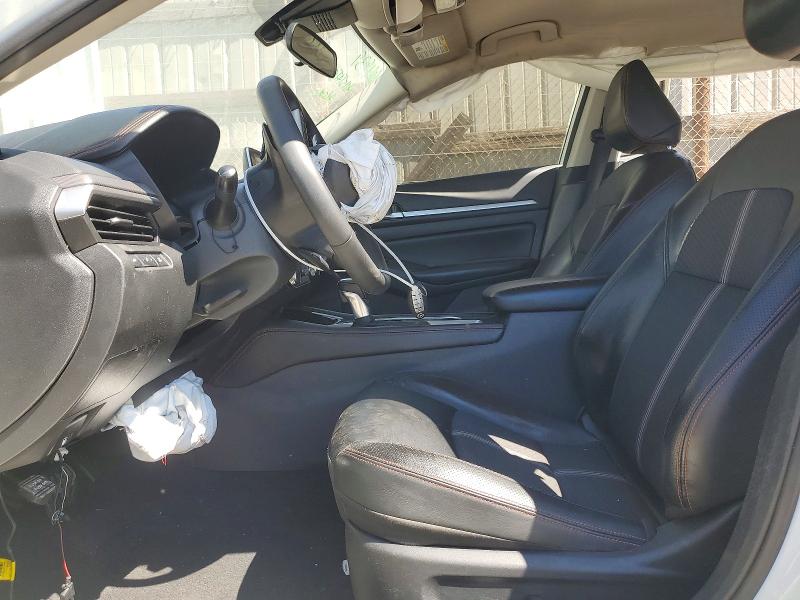 Aukcja sprzedaży 2025 Nissan Altima, vin: 1N4BL4CV2SN335528, numer aukcji: 46562116