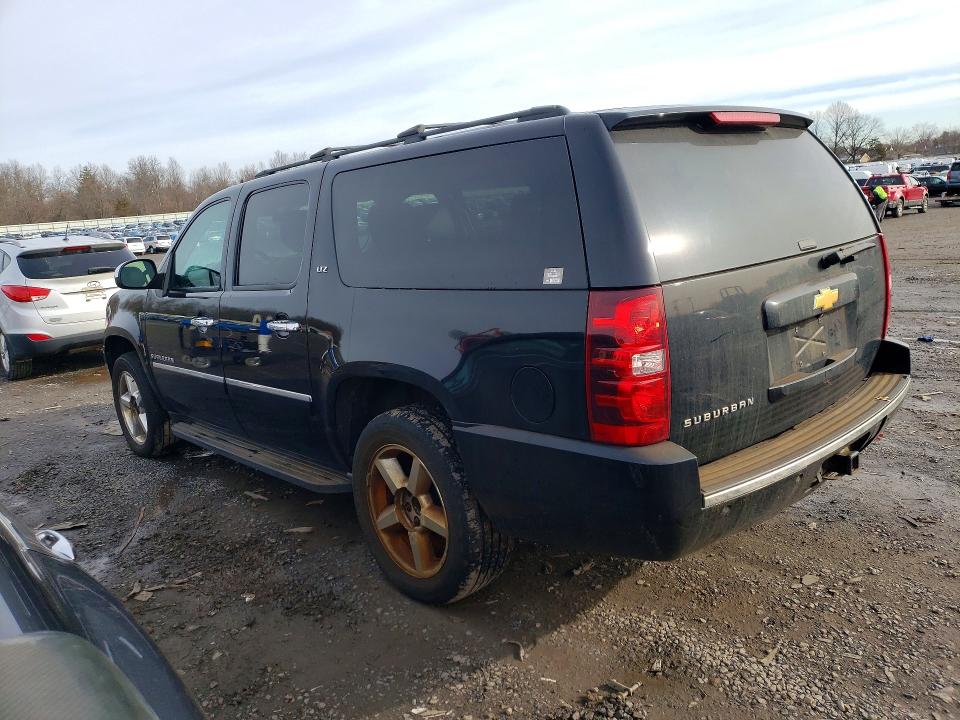 45822516 :رقم المزاد ، 1GNSKKE72DR272451 vin ، 2013 Chevrolet Suburban مزاد بيع