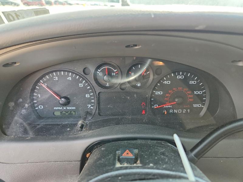 Продаж на аукціоні авто 2008 Ford Ranger, vin: 1FTYR44E38PA11115, номер лоту: 45632766
