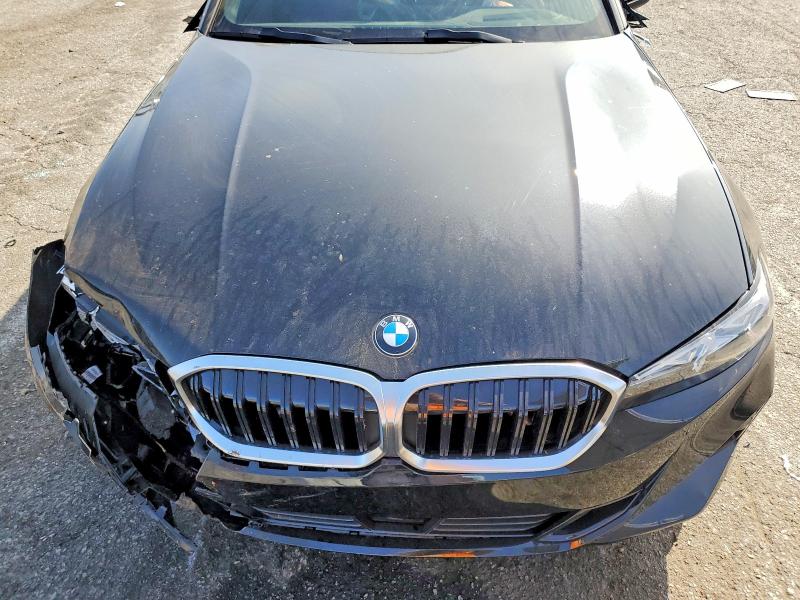 Продаж на аукціоні авто 2026 Bmw 330i, vin: 3MW69CW09T8G05893, номер лоту: 41950576