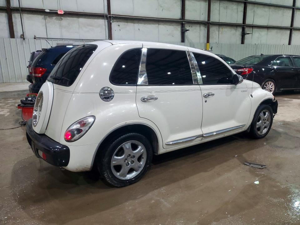 Aukcja sprzedaży 2001 Chrysler Pt Cruiser, vin: 3C8FY4BB41T633693, numer aukcji: 79734875