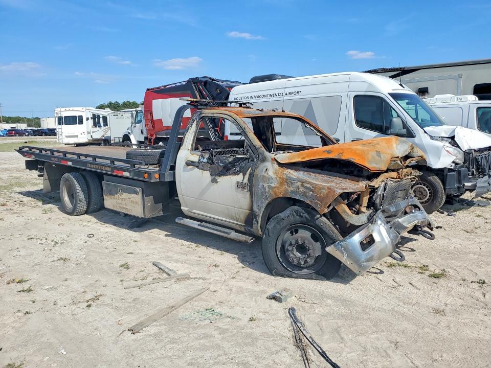 Aukcja sprzedaży 2012 Dodge Ram 5500, vin: 3C7WDMDL3CG233576, numer aukcji: 46552746