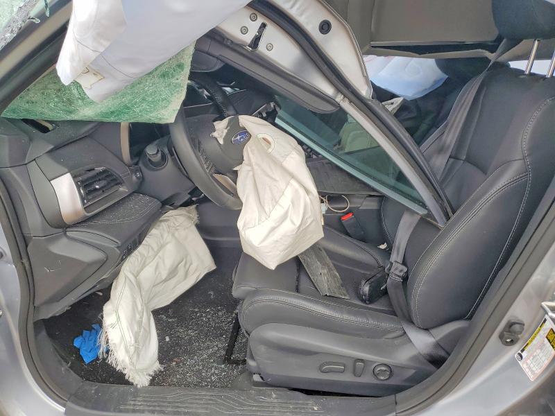 Продаж на аукціоні авто 2025 Subaru Outback, vin: 4S4BTANC8S3250284, номер лоту: 47431496
