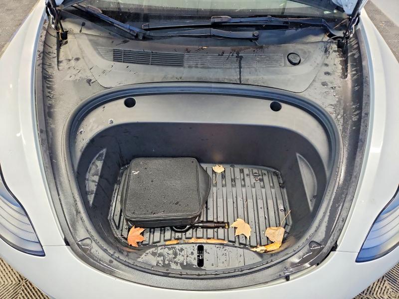 Aukcja sprzedaży 2022 Tesla Model 3, vin: 5YJ3E1EA5NF368978, numer aukcji: 47229726