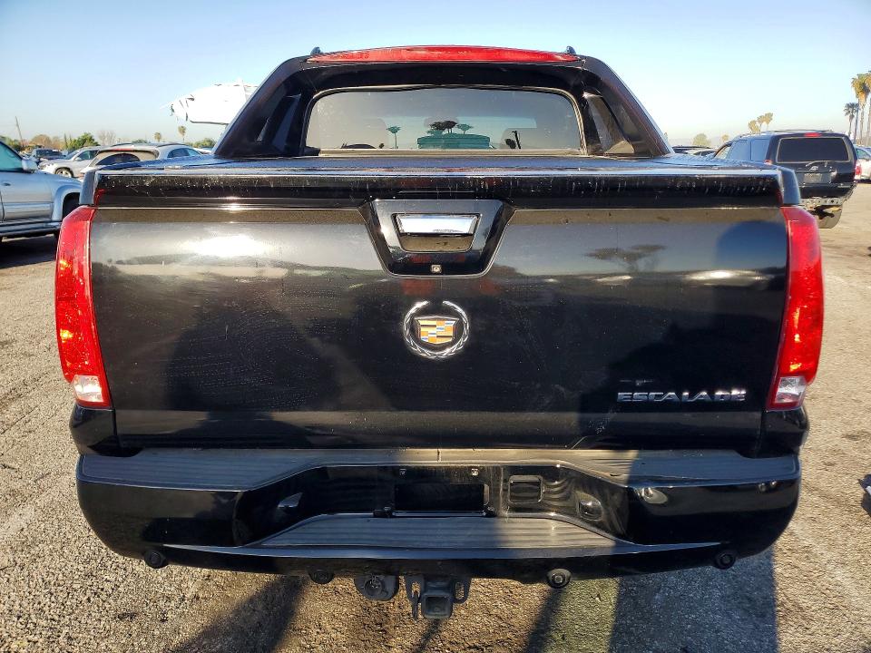 2013 Cadillac Escalade მანქანა იყიდება აუქციონზე, vin: 3GYT4MEF6DG187035, აუქციონის ნომერი: 45671256