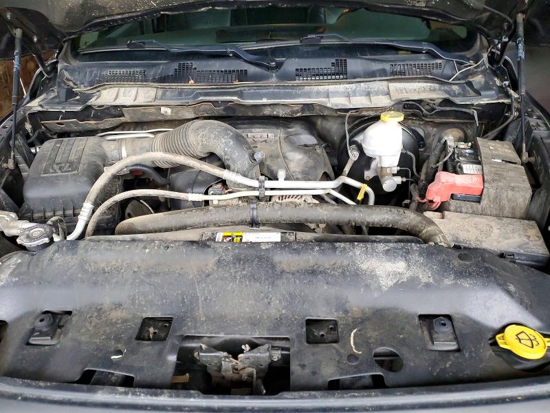 Продажа на аукционе авто 2019 Ram 1500 Classic, vin: 1C6RR7LT4KS618772, номер лота: 79773245