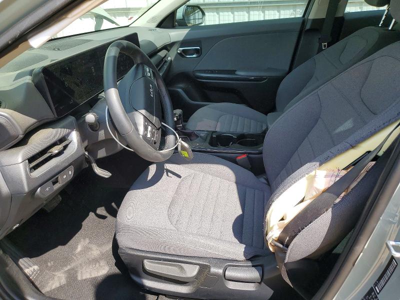Продажа на аукционе авто 2025 Kia K4, vin: 3KPFU4DE8SE015772, номер лота: 47456586