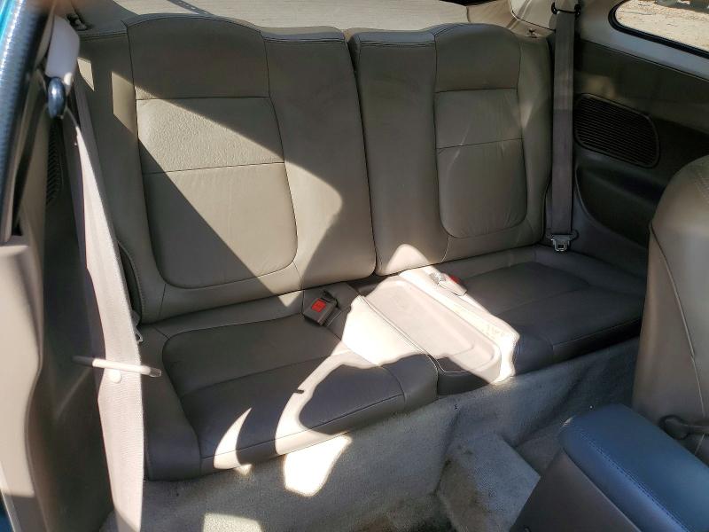 1997 Acura Integra მანქანა იყიდება აუქციონზე, vin: JH4DC4468VS000689, აუქციონის ნომერი: 79766935