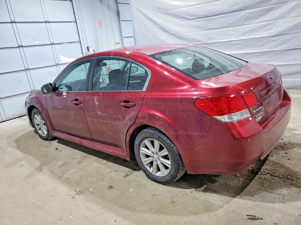 Продажа на аукционе авто 2010 Subaru Legacy, vin: 4S3BMCC62A3247535, номер лота: 45936796