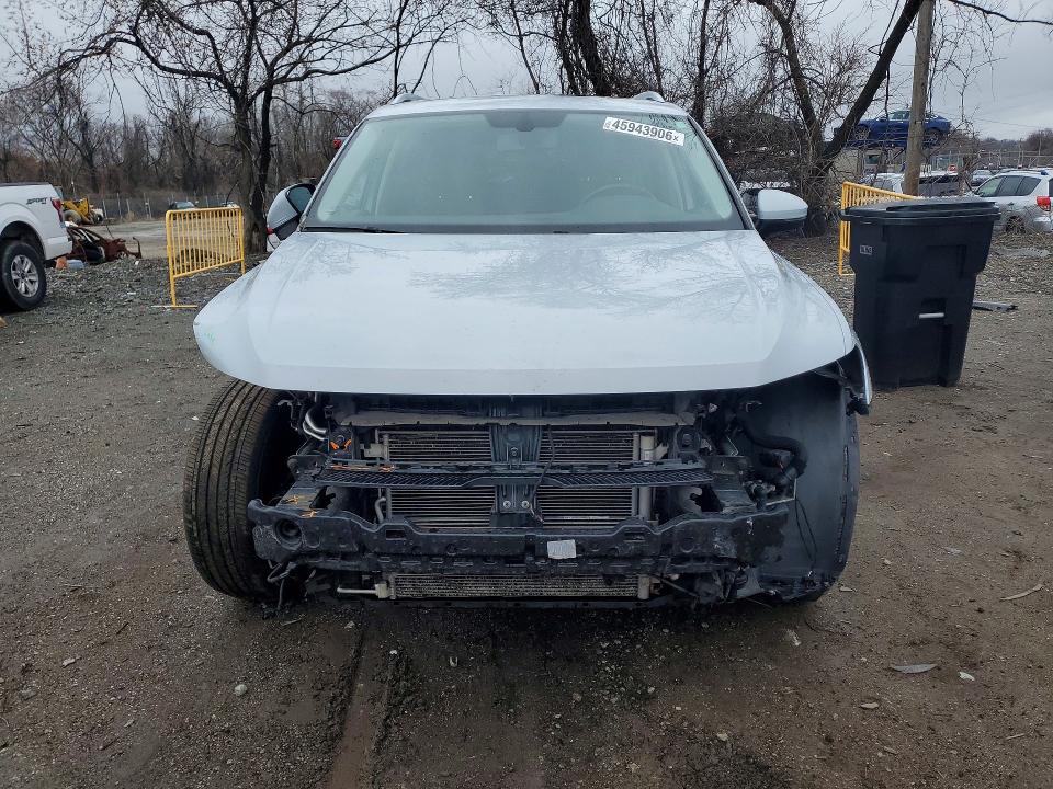 45943906 :رقم المزاد ، 3VV3B7AX9JM068714 vin ، 2018 Volkswagen Tiguan مزاد بيع