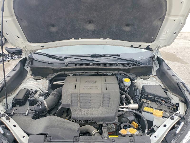 Aukcja sprzedaży 2022 Subaru Forester, vin: JF2SKADCXNH407928, numer aukcji: 48076366