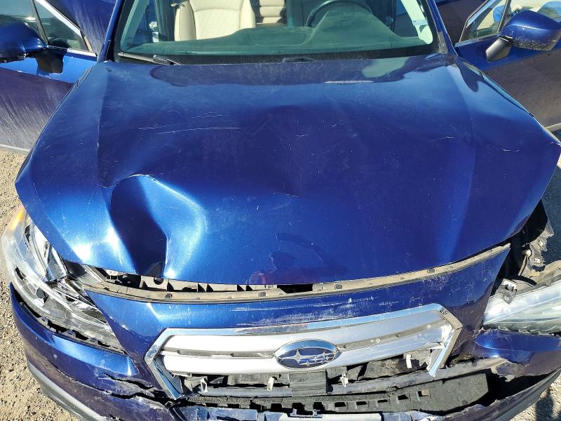 2015 Subaru Outback მანქანა იყიდება აუქციონზე, vin: 4S4BSACC8F3326940, აუქციონის ნომერი: 47094356