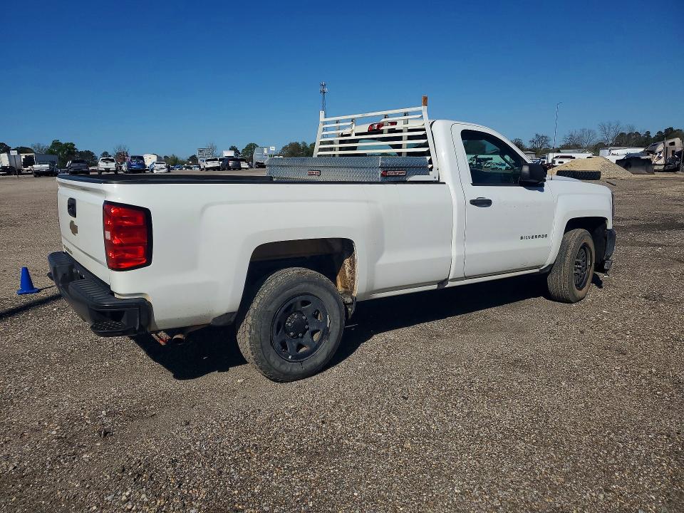 Aukcja sprzedaży 2021 Chevrolet Silverado, vin: 3GCNWAEH9MG119756, numer aukcji: 45795366