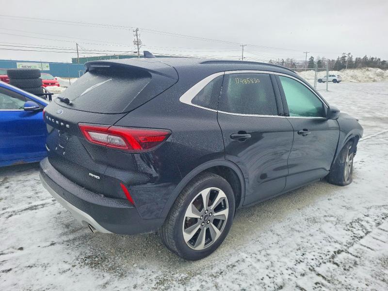Продажа на аукционе авто 2025 Ford Escape, vin: 1FMCU9JA5SUA60599, номер лота: 41749966