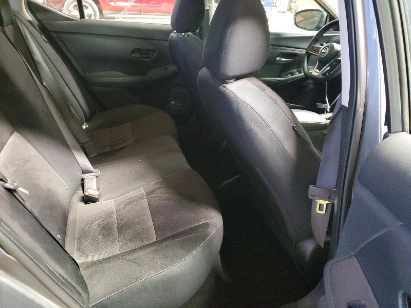 46088886 :رقم المزاد ، 3N1AB8CV2RY242248 vin ، 2024 Nissan Sentra مزاد بيع