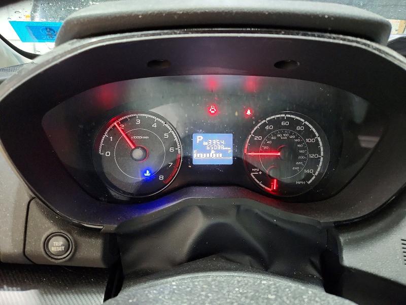 Aukcja sprzedaży 2019 Subaru Impreza, vin: 4S3GTAA64K3738853, numer aukcji: 45472286