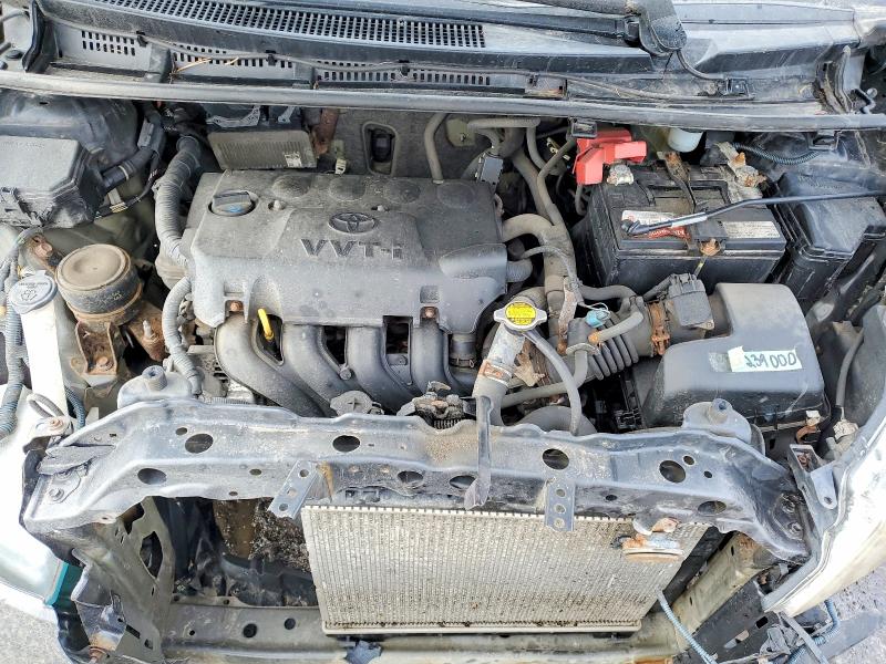 Продаж на аукціоні авто 2014 Toyota Yaris, vin: VNKKTUD38EA007878, номер лоту: 45917866