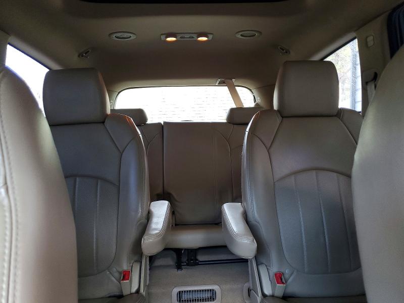 2012 Buick Enclave მანქანა იყიდება აუქციონზე, vin: 5GAKRCED1CJ391090, აუქციონის ნომერი: 47194326