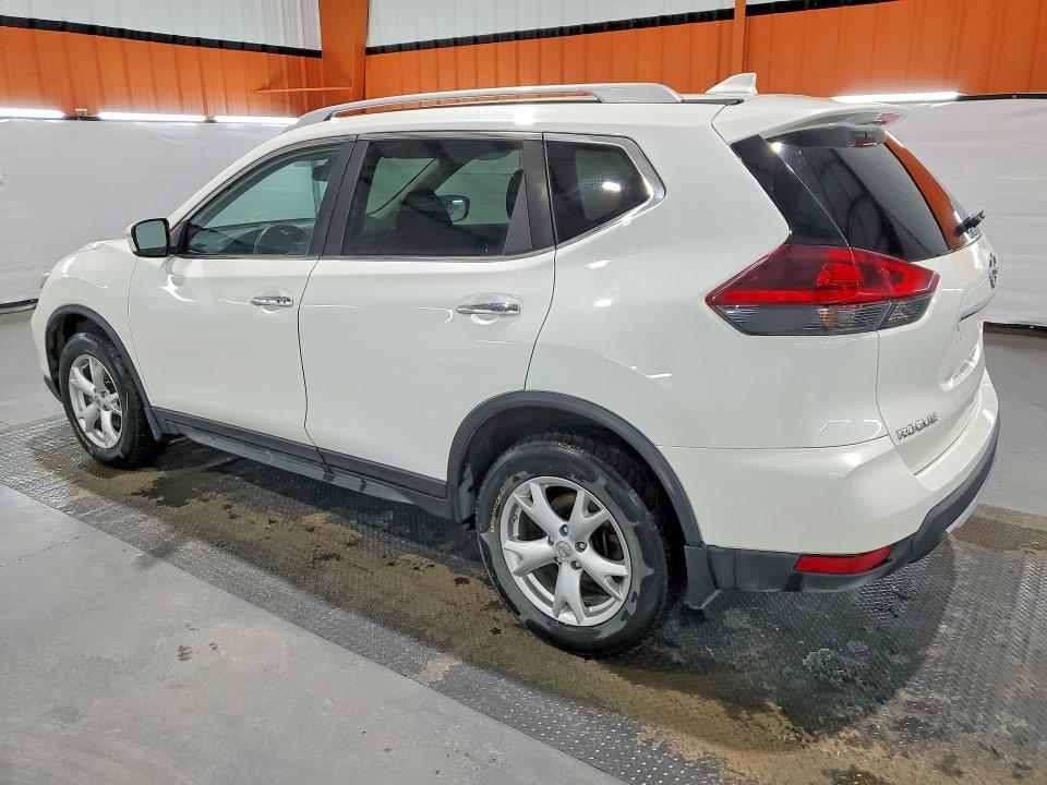 Продаж на аукціоні авто 2019 Nissan Rogue, vin: 5N1AT2MV1KC778091, номер лоту: 41586056
