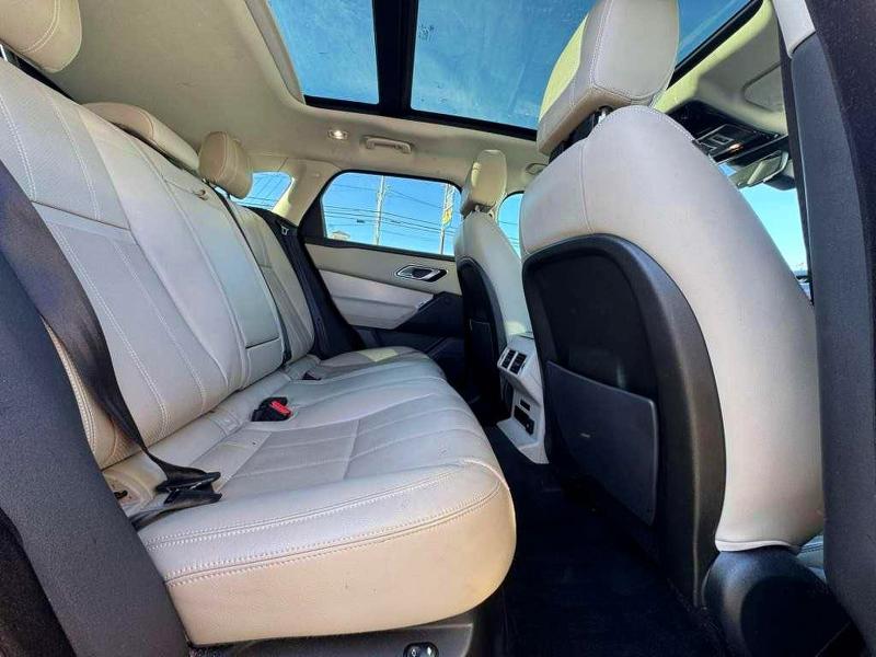 Aukcja sprzedaży 2019 Land Rover Range Rover Velar, vin: SALYB2EX6KA796905, numer aukcji: 47464276