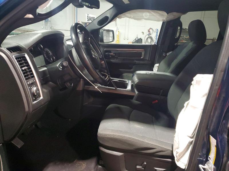 41902286 :رقم المزاد ، 1C6RR7GG8MS548774 vin ، 2021 Ram 1500 Classic مزاد بيع