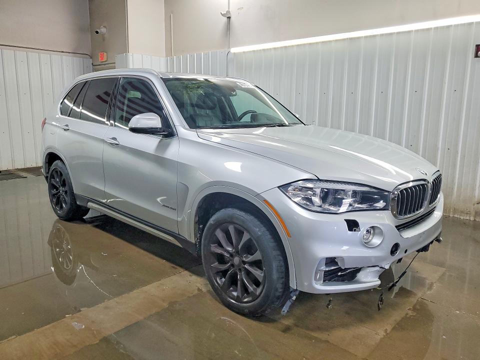 Продаж на аукціоні авто 2015 Bmw X5, vin: 5UXKR0C59F0K59681, номер лоту: 46225166