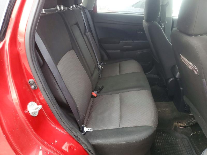 Aukcja sprzedaży 2017 Mitsubishi Outlander Sport, vin: JA4AR3AU9HZ021220, numer aukcji: 41997376