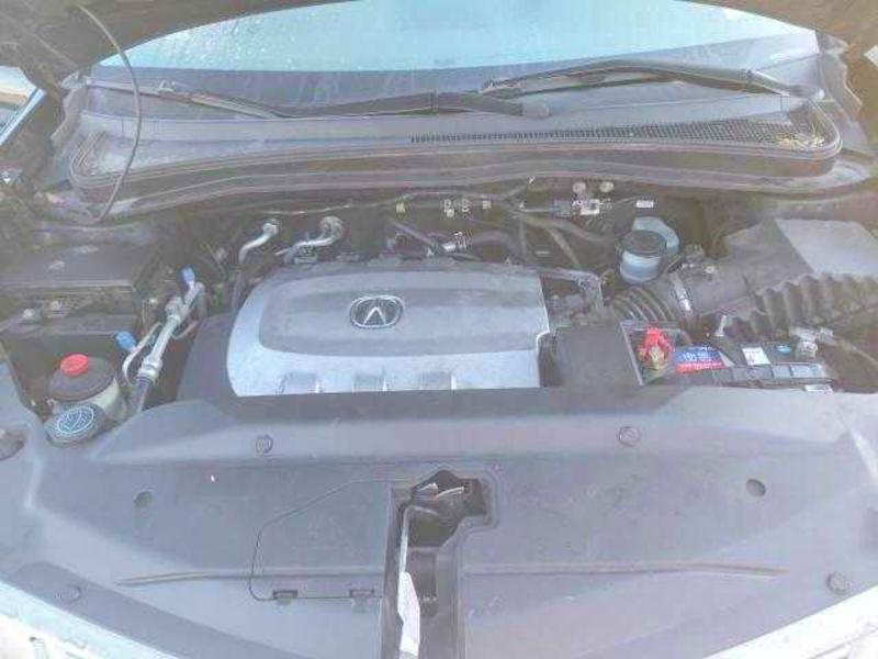 Продажа на аукционе авто 2013 Acura Mdx, vin: 2HNYD2H49DH507047, номер лота: 46495916