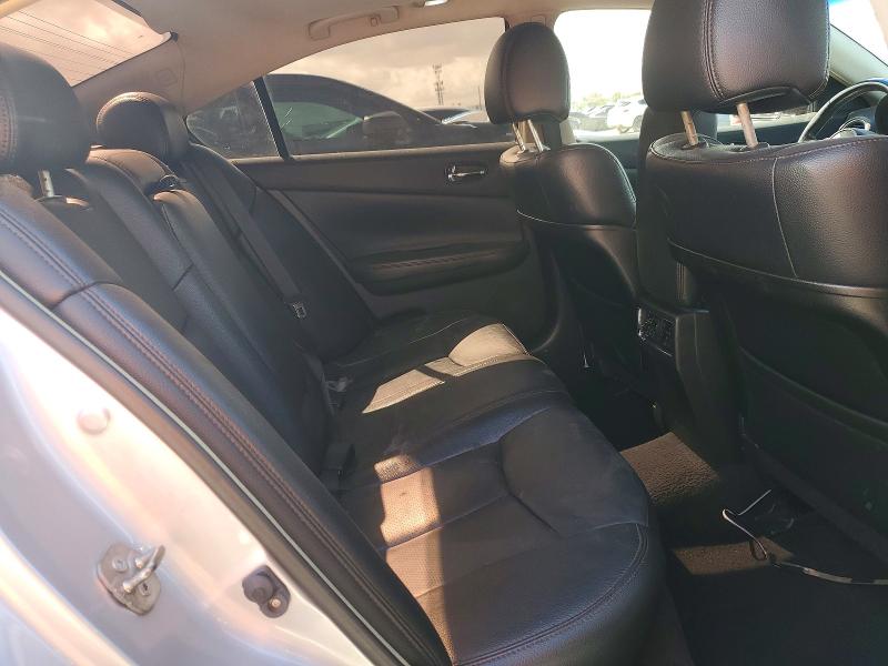 Продажа на аукционе авто 2011 Nissan Maxima, vin: 1N4AA5AP7BC840147, номер лота: 47097856