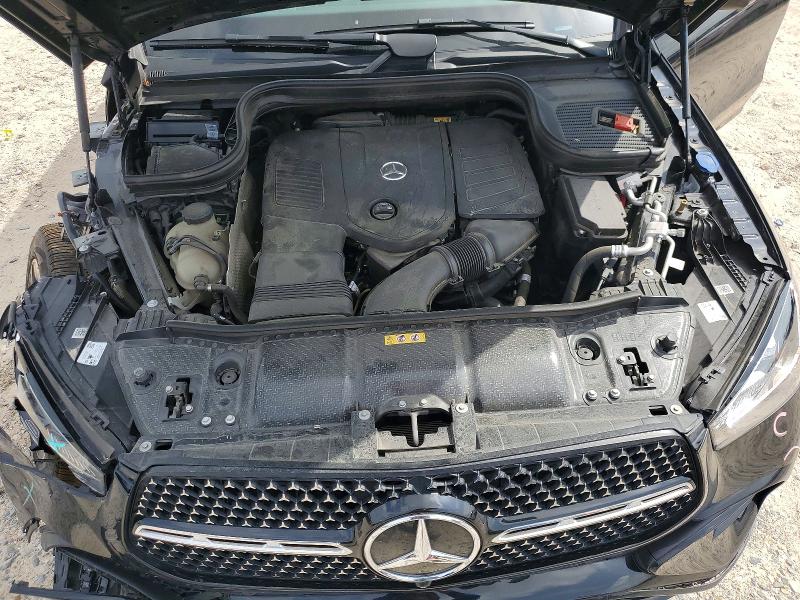 Продажа на аукционе авто 2025 Mercedes-benz Gle, vin: 4JGFB4EE4SB342036, номер лота: 41652076