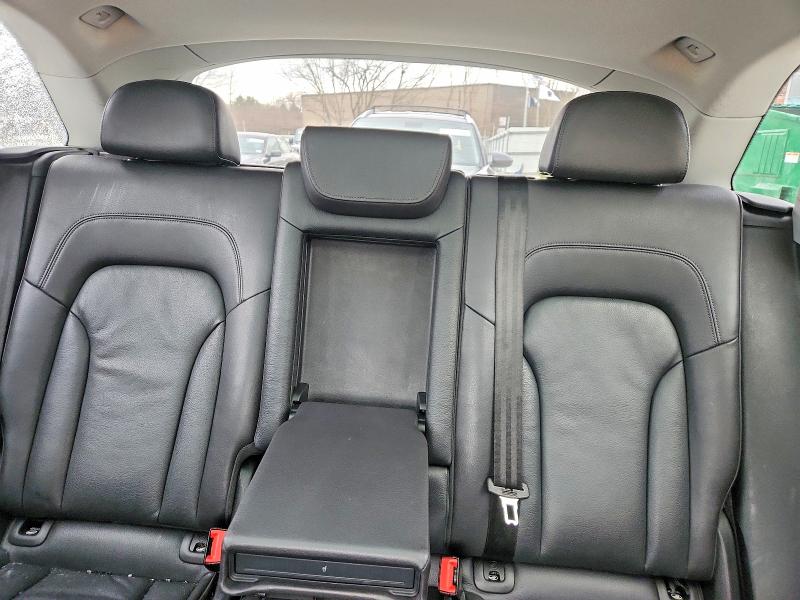 Aukcja sprzedaży 2015 Audi Q5, vin: WA1LFAFP8FA057162, numer aukcji: 47458946
